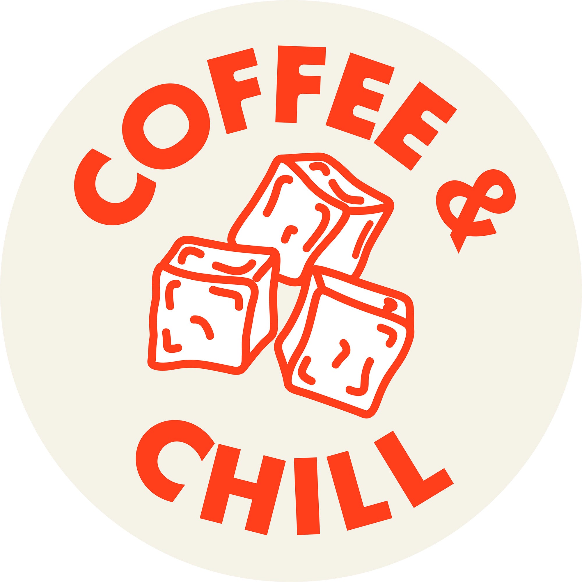 Coffee & Chill - The Social Wellness Community