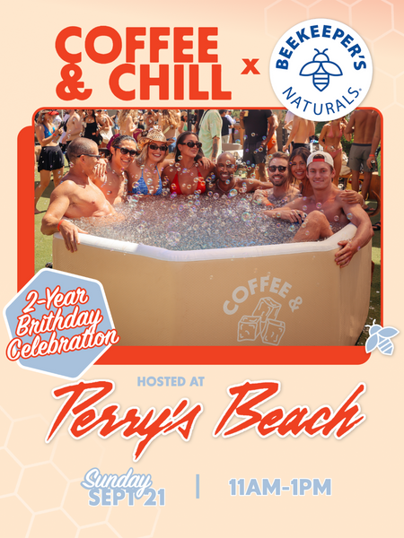 Coffee & Chill Venice