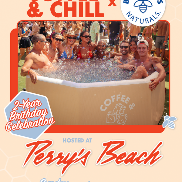 Coffee & Chill Venice