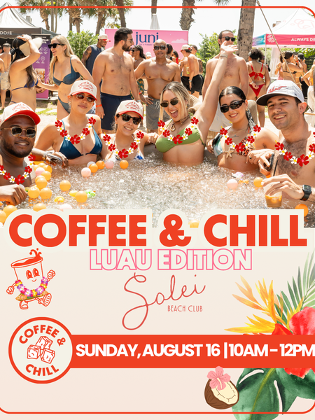 Coffee & Chill Miami
