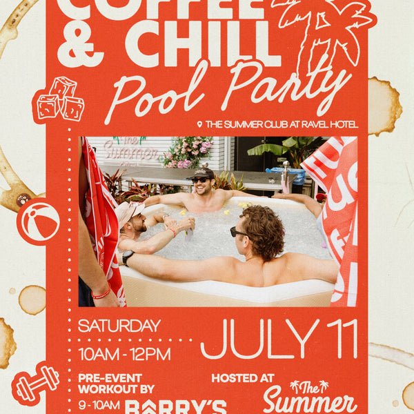 Summer Club 7/11