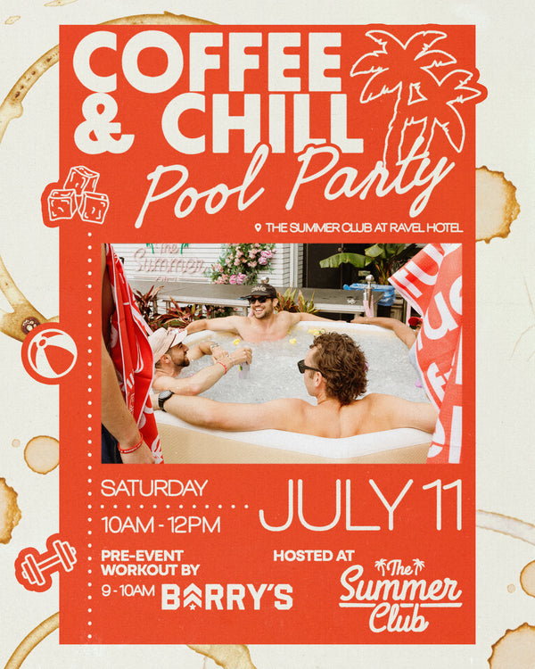 Summer Club 7/11