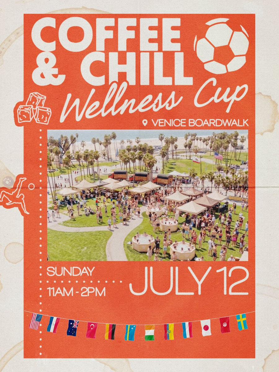 Coffee & Chill Venice