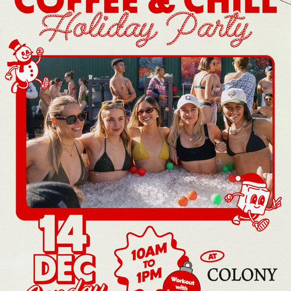 Coffee & Chill Venice