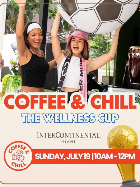 Coffee & Chill Miami