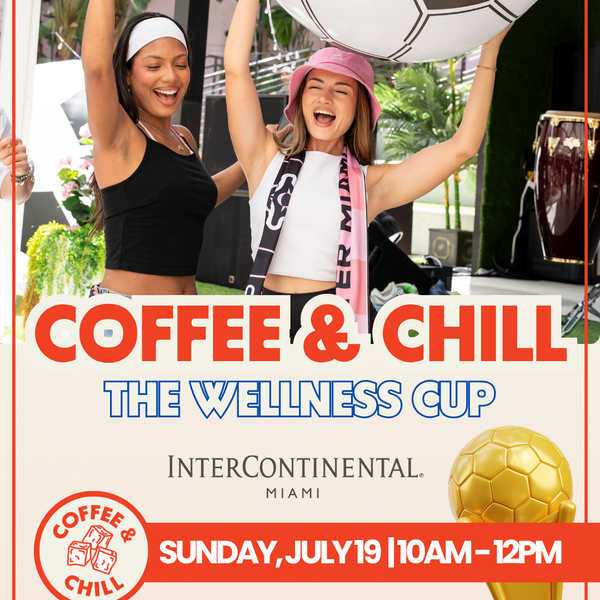 Coffee & Chill Miami