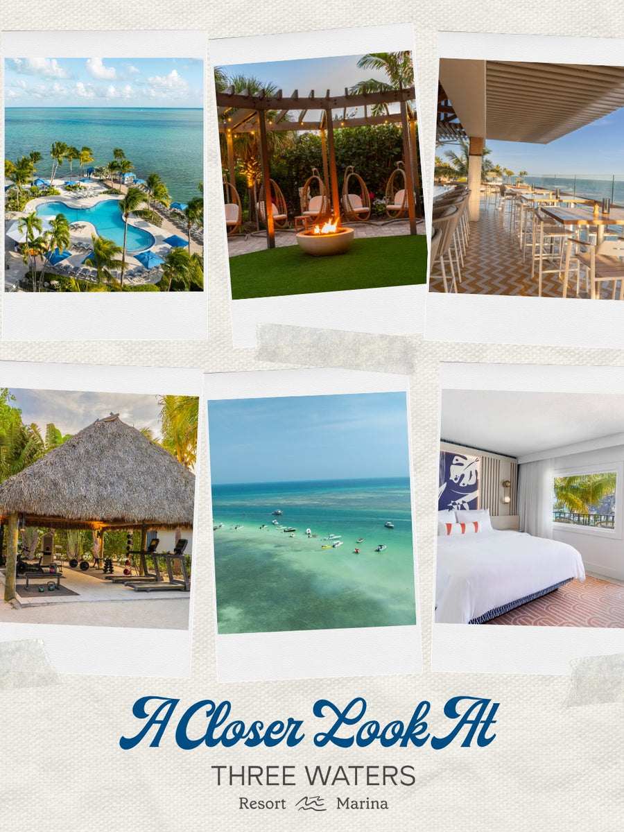 Coffee & Chill Miami - Giveaway