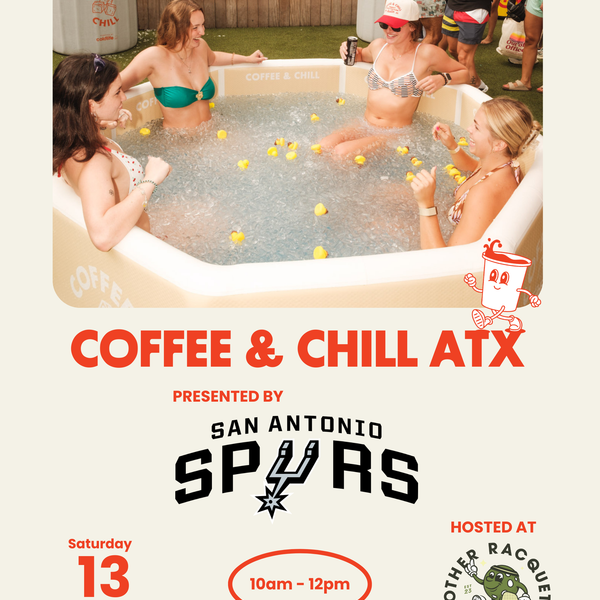 Coffee & Chill ATX