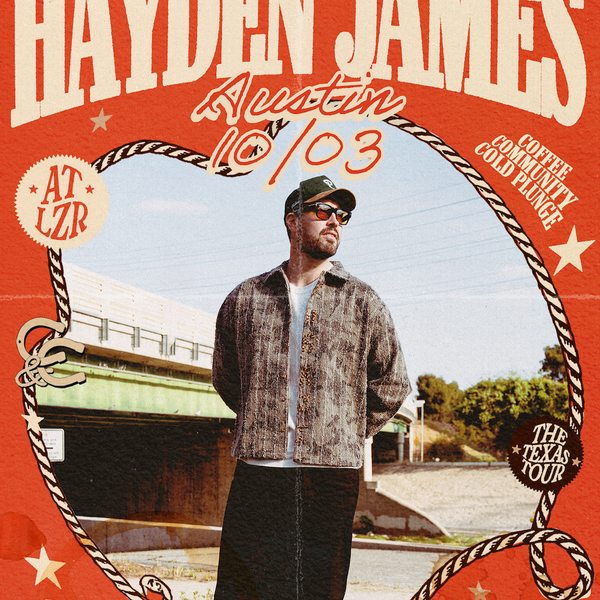 Austin | Oct 3