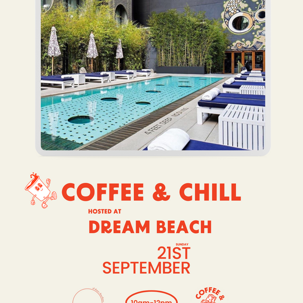 Coffee & Chill NYC