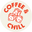 logo of Coffee & Chill - The Social Wellness Community
