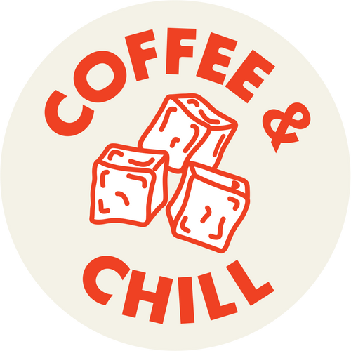 Coffee & Chill logo