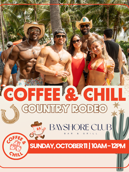 Coffee & Chill Miami