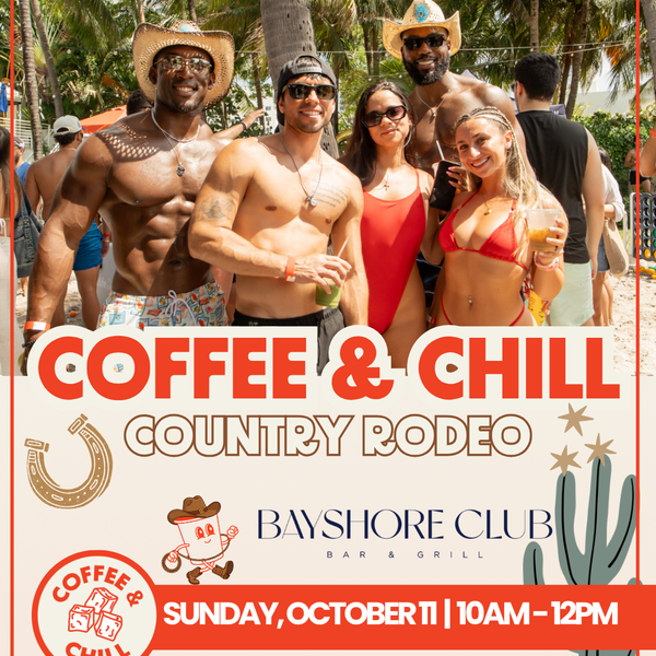 Coffee & Chill Miami
