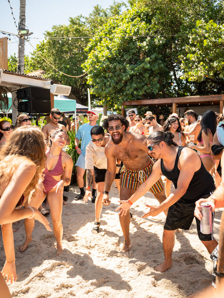 Coffee & Chill 11/16 @ Joia Beach