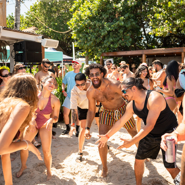 Coffee & Chill 11/16 @ Joia Beach