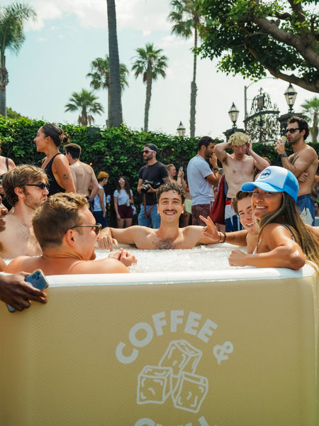 Coffee & Chill Venice 10/6