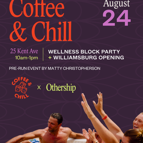 Coffee & Chill NYC
