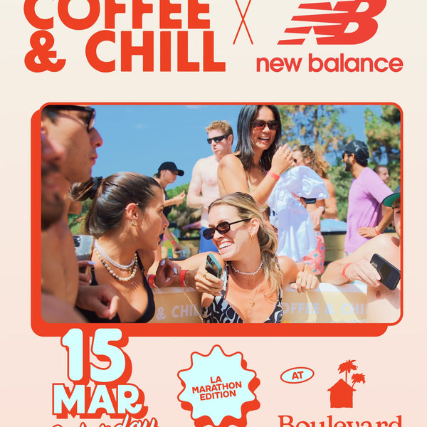 Coffee & Chill Venice
