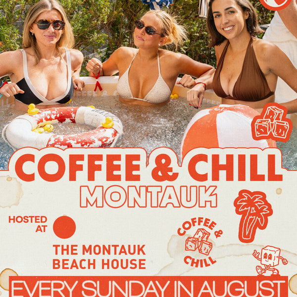Montauk 8/9