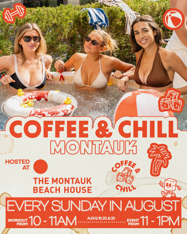 Montauk 8/23
