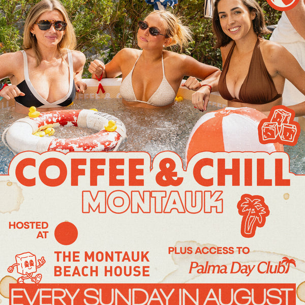 Montauk 8/9