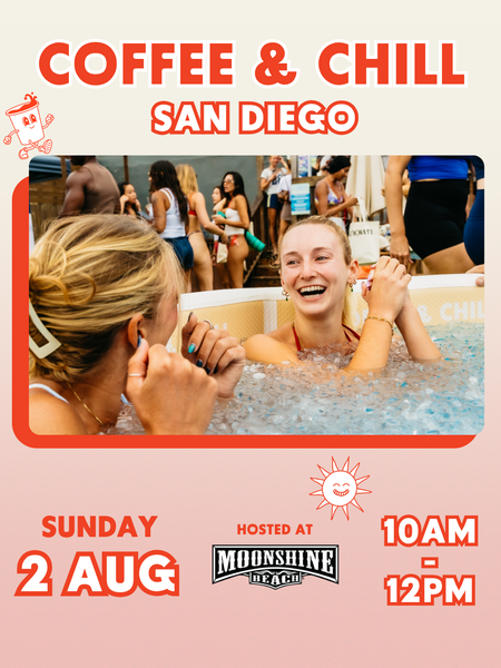 Coffee & Chill San Diego