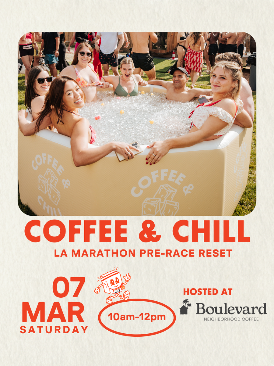 Coffee & Chill Venice