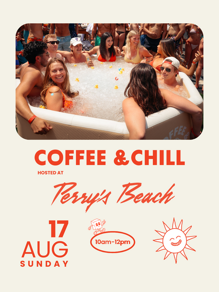 Coffee & Chill Venice