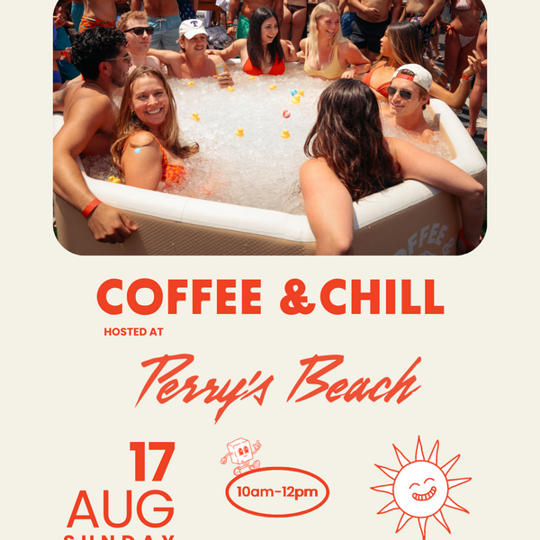 Coffee & Chill Venice