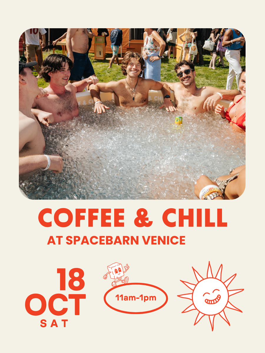 Coffee & Chill Venice