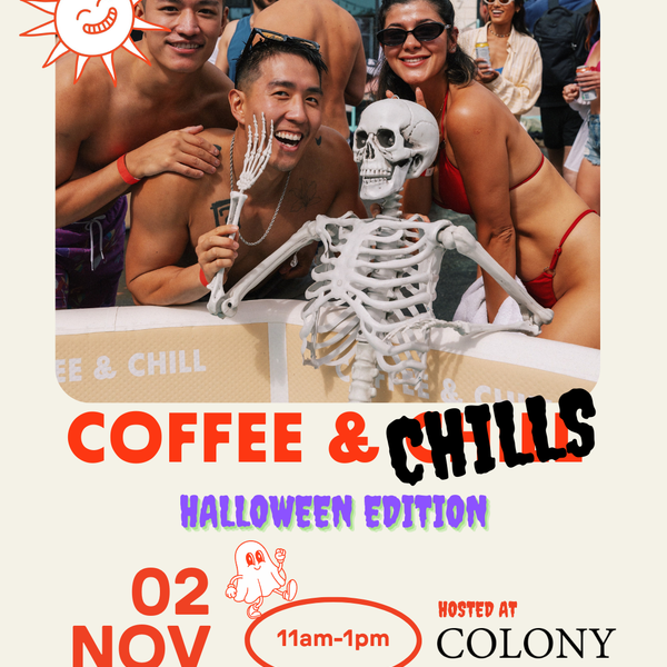 Coffee & Chill Venice