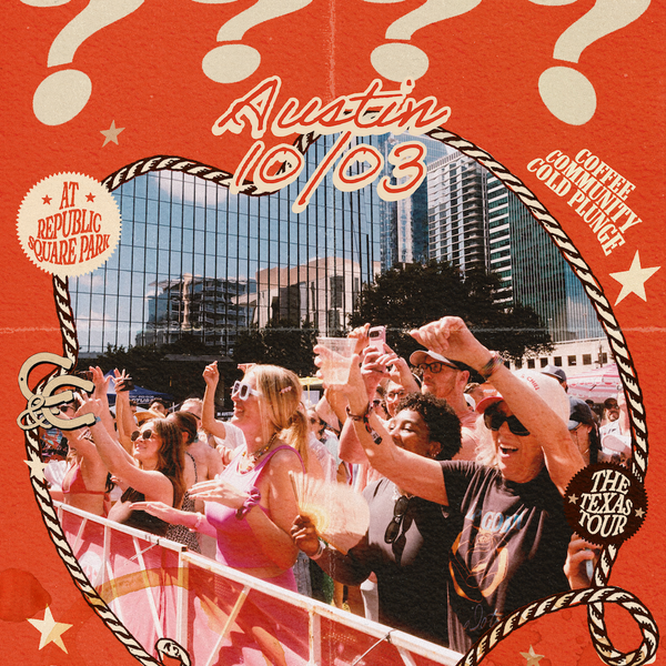 Austin | Oct 3