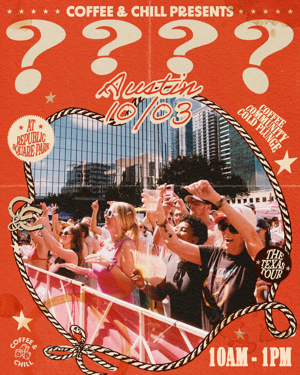 Austin | Oct 3