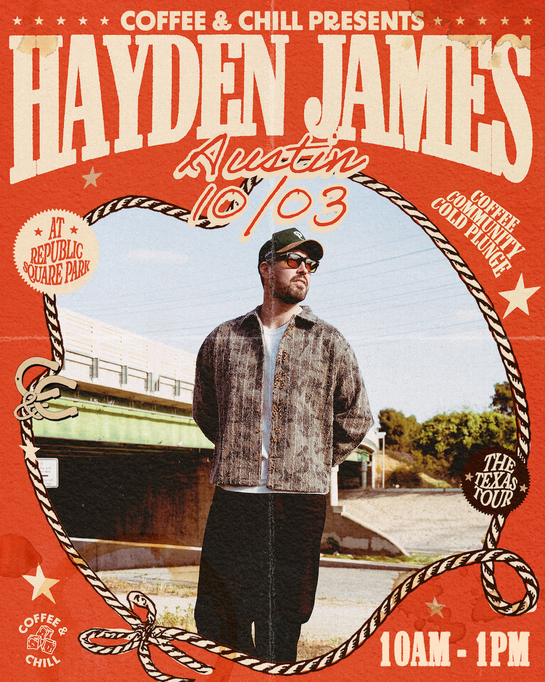 Austin | Oct 3