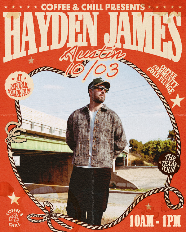 Austin | Oct 3