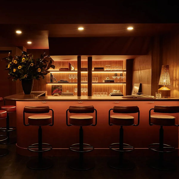 Coffee & Chill Community Night: The Maze