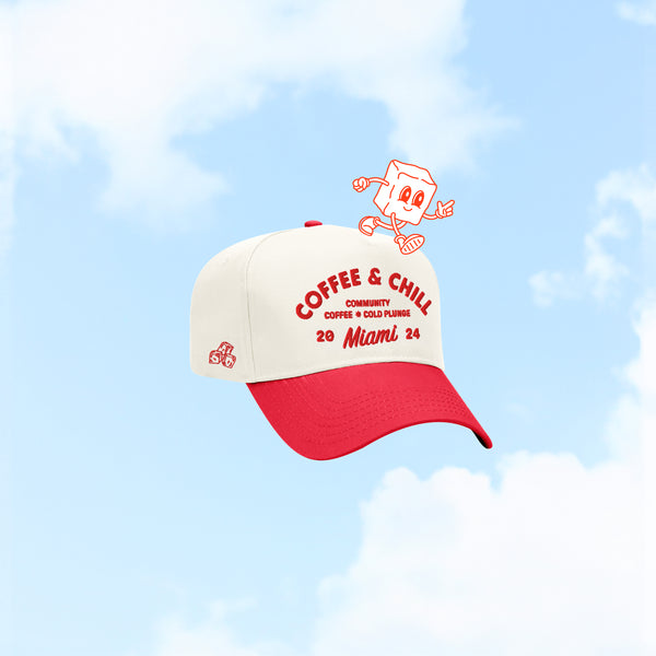 Miami Hat